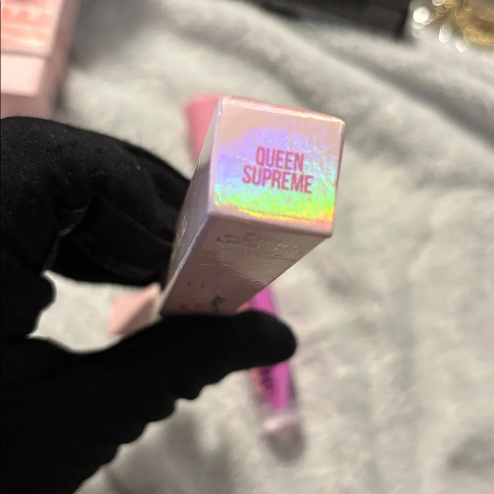 Jeffree Star Supreme Gloss - queen supreme